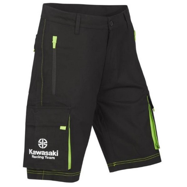 Kawasaki MXGP Bermuda Shorts (male)